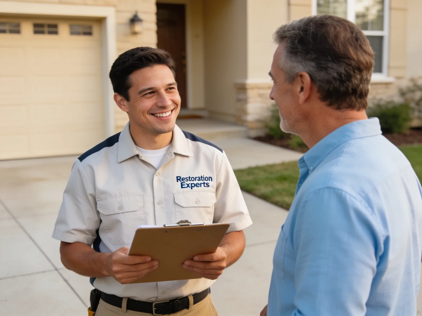 Water Damage Cleanup Friendsville, TN FAQs